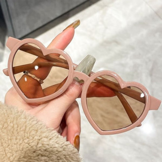Heart sunglasses - Srcaste dečije naočare za sunce