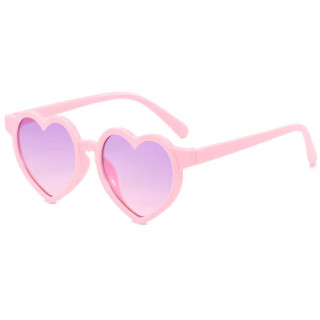 Heart sunglasses - Srcaste dečije naočare za sunce