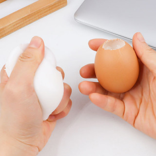 Eggstreme Relax - Antistres jaje igračka