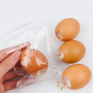 Eggstreme Relax - Antistres jaje igračka