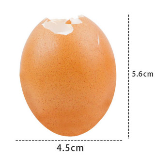 Eggstreme Relax - Antistres jaje igračka