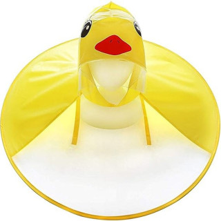 Duck Raincoat - Dečija kišna kabanica patkica