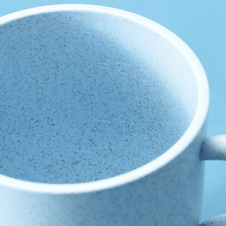 Non Spill  270ML- Dečija šolja sa ručkama i poklopcem