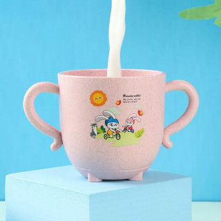 Non Spill  270ML- Dečija šolja sa ručkama i poklopcem
