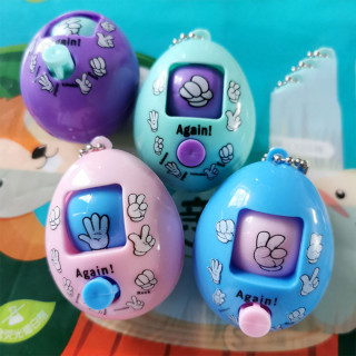 EGG guess - Papir Kamen Makaze igra pogađanja