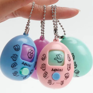 EGG guess - Papir Kamen Makaze igra pogađanja