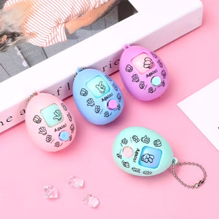 EGG guess - Papir Kamen Makaze igra pogađanja