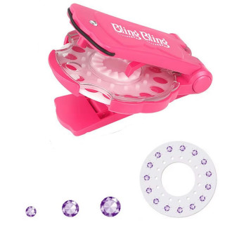 Sparkle and Blink - Set za fiksiranje cirkona