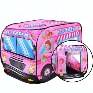 Ice Cream Shop - Sladoledni kamion i radionica za kolače