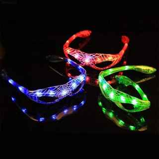 Spajdermen neon naočare za mališane