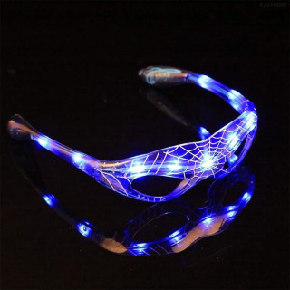 Spajdermen neon naočare za mališane