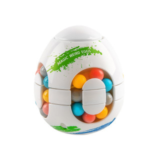 Egg Octopus Fidget  – Zabavno jaje