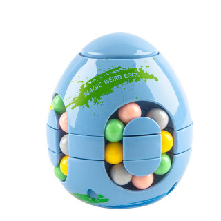 Egg Octopus Fidget  – Zabavno jaje