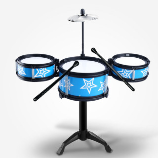 Drum party - Set bubnjeva za male muzičare