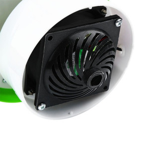 LED lampa-pečurka protiv komaraca