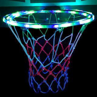 LED svetleća traka za košarkaški obruč