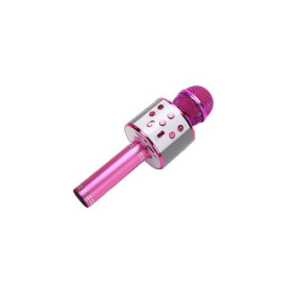 Karaoke master - bežični bluetooth mikrofon