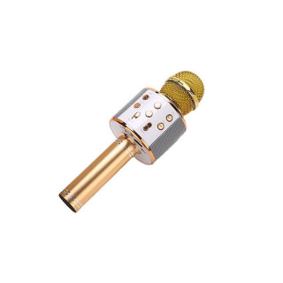 Karaoke master - bežični bluetooth mikrofon