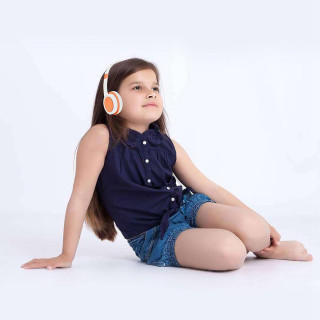 Zvučna čarolija - slušalice za mališane
