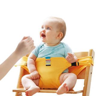 Pojas podrška za samostalno sedenje beba