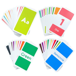 Flash Cards - Kartice za lako učenje engleskih pojmova