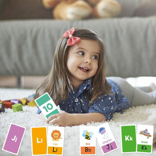 Flash Cards - Kartice za lako učenje engleskih pojmova