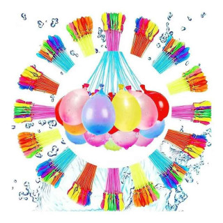 Vodeni baloni - Happy Water Balloons 100 komada