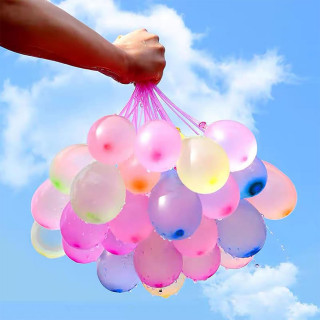 Vodeni baloni - Happy Water Balloons 100 komada