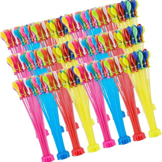 Vodeni baloni - Happy Water Balloons 100 komada