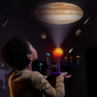 Planetarijum projektor za zvezdane noći