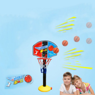 Basketball set - Košarkaški set za decu