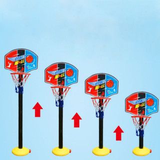 Basketball set - Košarkaški set za decu