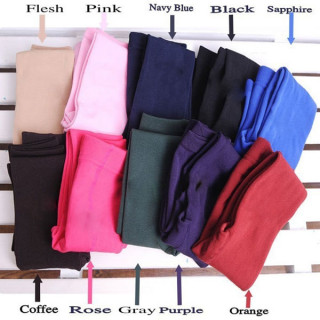 Candy Colored Pants – Tople čarape za devojčice
