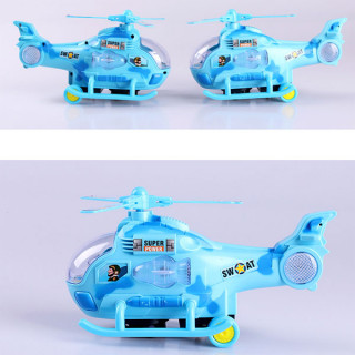 Bump and Go - Dečiji mini helikopter