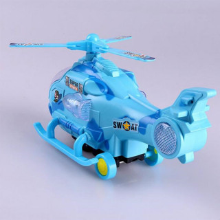 Bump and Go - Dečiji mini helikopter