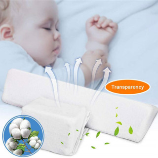 Safer Sleeper - Potporni jastuk za bebe