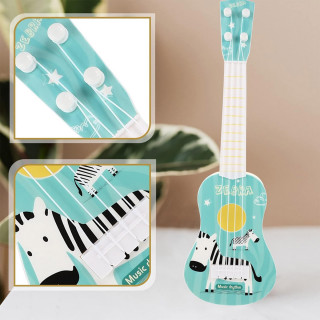 Šarena dečija gitarica