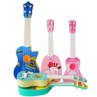 Ukulele dečija mini gitara
