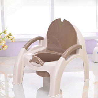 Potty chair - Noša u obliku stolice sa ručkama