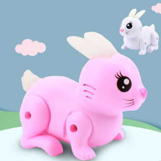 Rabbit lamp - Lampa u obliku zeke