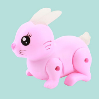 Rabbit lamp - Lampa u obliku zeke