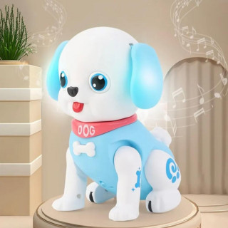 Happy Puppy - Interaktivna igračka za decu