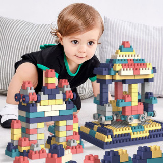 Building Blocks - Poklon kutija kocki za decu