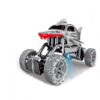 Mini džip - auto sa daljinskim upravljanjem