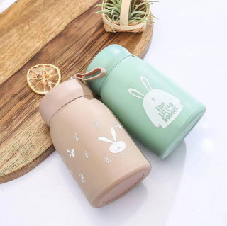 Sweet Rabbit Cup - Termos staklena flašica sa motivom zeke