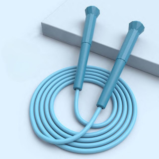 Vijača za preskakanje - plastificiran kanap za zabavu ili vežbanje