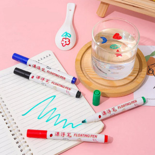 Floating Pen - Markeri sa plutajućim mastilom
