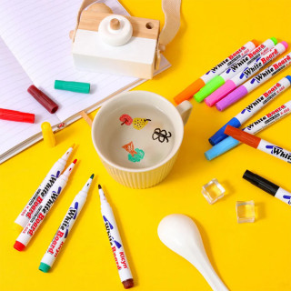 Floating Pen - Markeri sa plutajućim mastilom