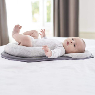 BabyMove Lounger - Jastuk-ležaljka za novorođenče