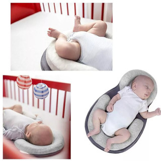 BabyMove Lounger - Jastuk-ležaljka za novorođenče